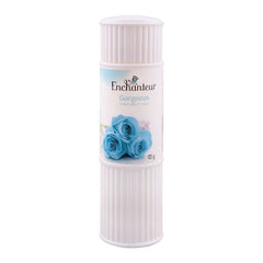 Enchanteur Gorgeous Talcum Powder Enchanteur