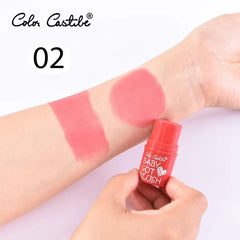 Color Castle Blush Stick Color Castle
