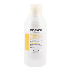 Beaver Professional Protein Concentrate Shampoo — 300 ml Beaver