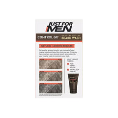 Just For Men - Control GX Beard Wash Just For Men