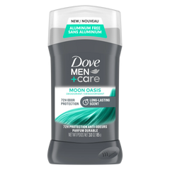 Dove Men+Care Deodorant Stick Moon Oasis - 85g Dove