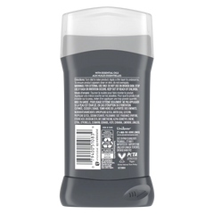 Dove Men+Care Deodorant Stick – Tropical Costa - 85g Dove