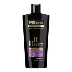 TRESemmé Biotin + Repair 7 Shampoo - 700ml Tresemme