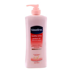 Vaseline Healthy White Perfect 10 AHA & Pro-Retinol Body Lotion Vaseline