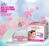 Soft Touch Multivitamin Skin Whitening Cream Soft Touch