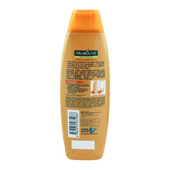 Palmolive Naturals Anti‑Hair Fall Shampoo – Ginseng & Keratin - 180 ml Palmolive