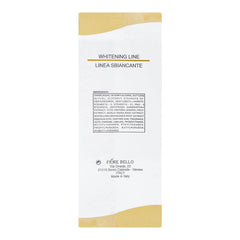 Fiore Bello Fair Skin Toner – 200ml Fiore Bello
