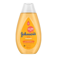 Johnson’s Baby Shampoo Johnson's
