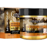 MUICIN Ginger Hair Mask - 500g Muicin