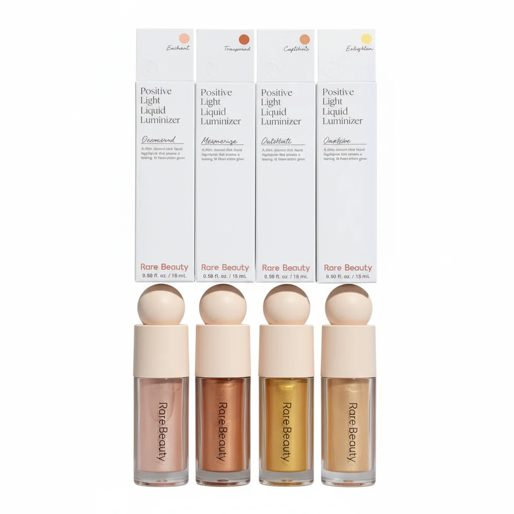 Rare Beauty Positive Light Liquid Luminizer - 15ml Rare Beauty
