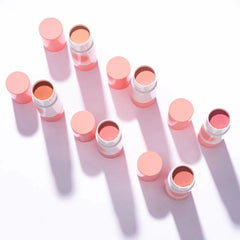 Hudamoji Blusher Powder Stick Huda Moji