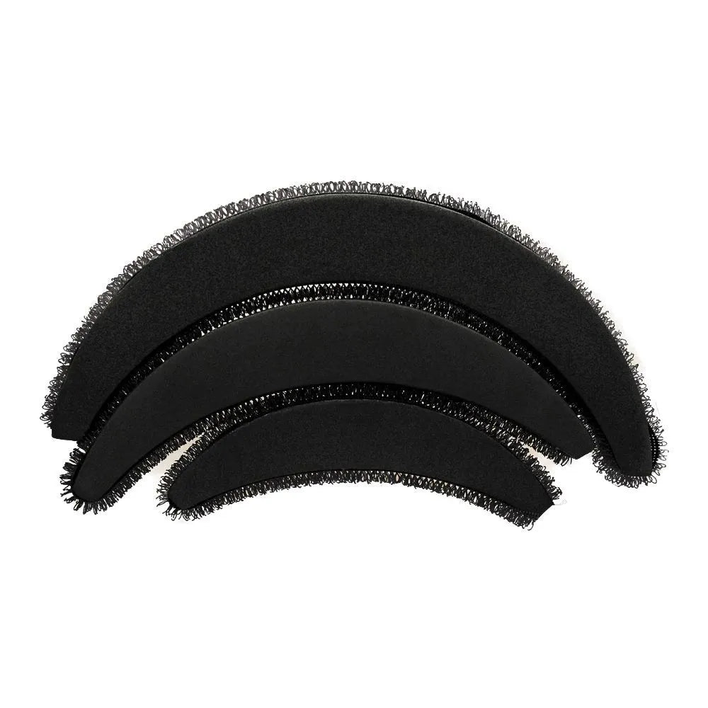 Trendy 3‑in‑1 Hair Bumpits Trendy