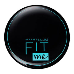 Maybelline Fit Me Matte & Poreless Powder- Light Ivory Maybelline