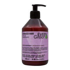 Every Green Damaged Hair Regenerating 500ml (Made in Italy) Every Green