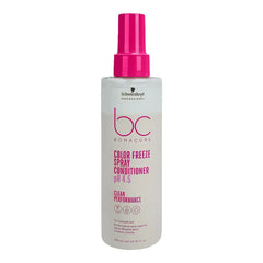 Schwarzkopf BC Bonacure pH 4.5 Color Freeze Spray Conditioner – 200ml Schwarzkopf