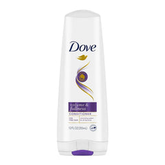 Dove Volume & Fullness Conditioner, For Fine Hair - 355ml Dove