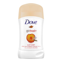 Dove Go Fresh 48H Burst Ondée Anti-Perspirant Deodorant – 40g Dove