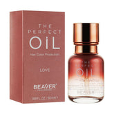 Beaver The Perfect Oil Hair Color Protection Love 50ml beaver