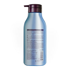 Beaver Luxliss Coconut Miracle Oil Moisturizing Hair Care Conditioner beaver