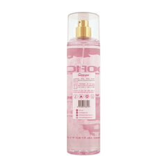 OPIO GLAMOUR Body Mist 250ML Opio