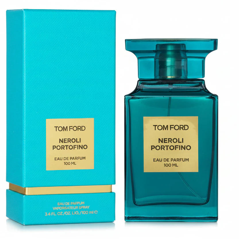 Tom Ford Neroli Portofino Limited Eau de Parfum - 100ml - Dubai Tom Ford
