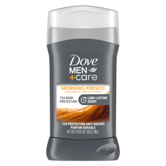 Dove Men+Care Morning Fresco Deodorant Stick - 85g Dove