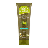 Dalan d'Olive Pure Olive Oil Nourishing Conditioner volumizing - 200ml Dalan d'Olive