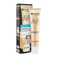 Garnier Skin Active BB Medium Cream - 40ml Garnier