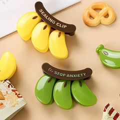 Banana Shape Food Seal Clips - Each Cosmia.pk