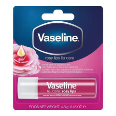 Vaseline Rosy Lips Lip Care - 4.8g Vaseline