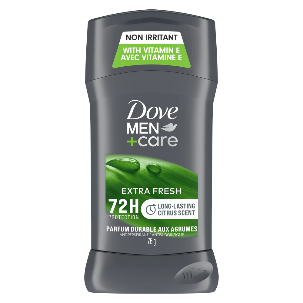 Dove Men+Care Extra Fresh Deodorant Stick - 85g Dove