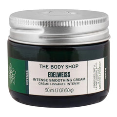 The Body Shop Edelweiss Smoothing Cream – 50ml The Body Shop