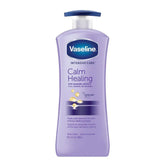 Vaseline Intensive Care Calm Healing With Lavender Extract Body Vaseline