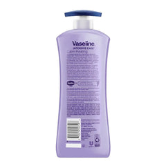 Vaseline Intensive Care Calm Healing With Lavender Extract Body Vaseline