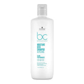 Schwarzkopf BC Bonacure Moisture Kick Glycerol Shampoo – For Normal to Dry Hair – 1 Liter Schwarzkopf
