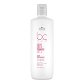 Schwarzkopf BC Bonacure Color Freeze pH 4.5 Shampoo – For Colored Hair – 1000ml Schwarzkopf
