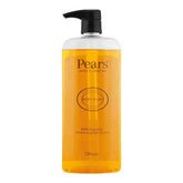 Pears Pure & Gentle Original Body Wash, 750ml Pears