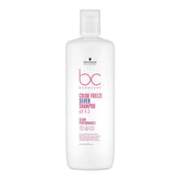 Schwarzkopf BC Bonacure Color Freeze Silver pH 4.5 Clean Performance Shampoo – 1L Schwarzkopf