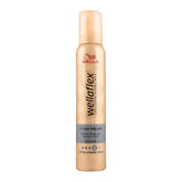 Wella Wellaflex 2Nd Day Volume 4 Hair Mousse 250ml Wella