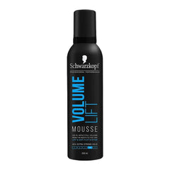 Schwarzkopf Volume Lift Mousse – 250 ml Schwarzkopf