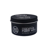 Red One Strong & Matte Creative Fiber Wax, 100ml Redone