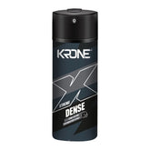 Krone Xtreme Dense Body Spray, For Men - 150ml Krone