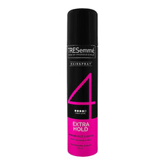 Tresemme Hair Spray Extra Hold 4 Frizz Control - 250ml Tresemme