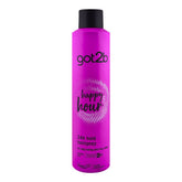 Schwarzkopf Got2b Happy Hour 24 Hours Hold 5 Vegan Hair Spray 300ml Cosmia.pk