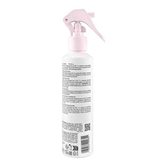 Schwarzkopf Osis+ Smooth & Shine Flatliner Heat Protecting Spray - 200ml Schwarzkopf
