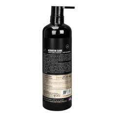 Glamourous Face Spa Line Protein Brazilian Keratin Care Hair Shampoo Spa Line