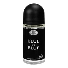 Hiba's Collection Blue De Blue Deodorant Roll On 60ml Hiba's Collection