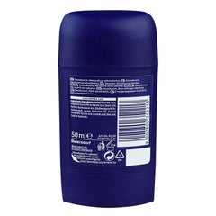 Nivea Men 48 Hour Kick Of Freshness Cool Kick Deodorant Stick Nivea