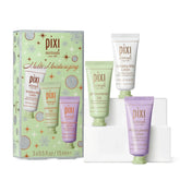 3 in 1 Pixi Multi-Moisturizing Gift Set Trio Of Moisturisers Pixi