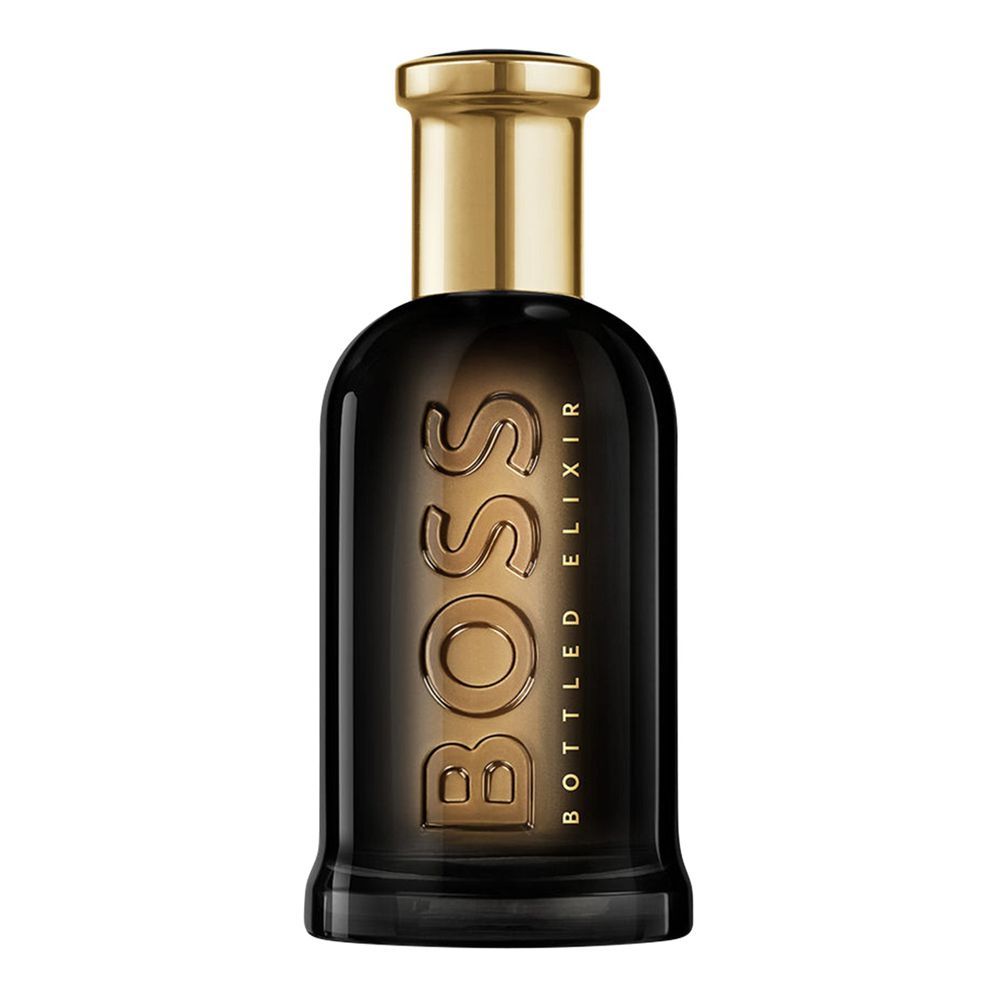 Hugo Boss Bottled Elixir Parfume for Men – 100ml Hugo boss